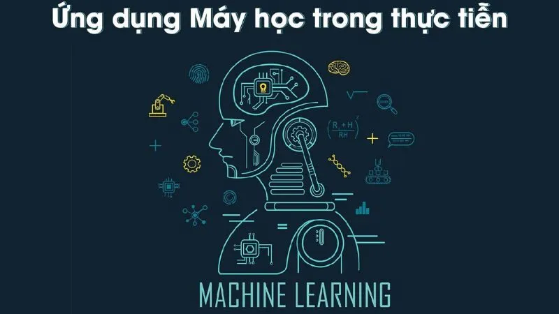 Hệ thống gợi ý và đề xuất tự động một ứng dụng thực tiễn của Machine Learning