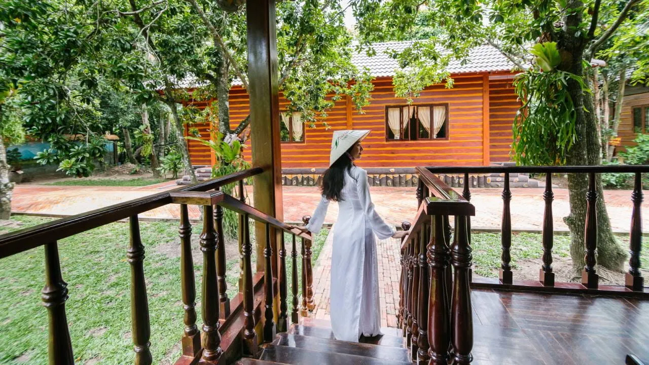 Các homestay tại đây có giá cực kỳ rẻ cho du khách